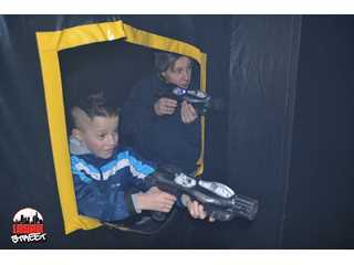 Laser Game LaserStreet - Amicale Club Bouliste de Nogent, Nogent Sur Marne - Photo N°104