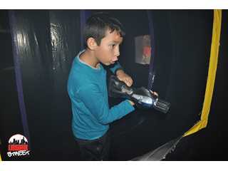 Laser Game LaserStreet - Amicale Club Bouliste de Nogent, Nogent Sur Marne - Photo N°106