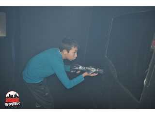 Laser Game LaserStreet - Amicale Club Bouliste de Nogent, Nogent Sur Marne - Photo N°107