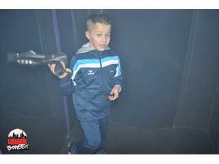 Laser Game LaserStreet - Amicale Club Bouliste de Nogent, Nogent Sur Marne - Photo N°108