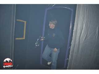 Laser Game LaserStreet - Amicale Club Bouliste de Nogent, Nogent Sur Marne - Photo N°109