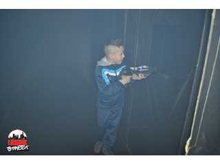 Laser Game LaserStreet - Amicale Club Bouliste de Nogent, Nogent Sur Marne - Photo N°110