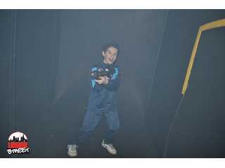 Laser Game LaserStreet - Amicale Club Bouliste de Nogent, Nogent Sur Marne - Photo N°112