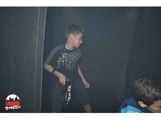 Laser Game LaserStreet - Amicale Club Bouliste de Nogent, Nogent Sur Marne - Photo N°113