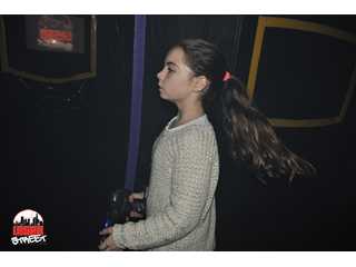Laser Game LaserStreet - Amicale Club Bouliste de Nogent, Nogent Sur Marne - Photo N°114