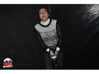 Laser Game LaserStreet - Amicale Club Bouliste de Nogent, Nogent Sur Marne - Photo N°115