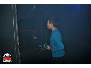 Laser Game LaserStreet - Amicale Club Bouliste de Nogent, Nogent Sur Marne - Photo N°11