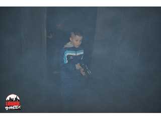 Laser Game LaserStreet - Amicale Club Bouliste de Nogent, Nogent Sur Marne - Photo N°120