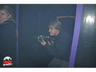 Laser Game LaserStreet - Amicale Club Bouliste de Nogent, Nogent Sur Marne - Photo N°122
