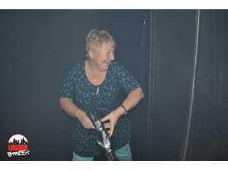 Laser Game LaserStreet - Amicale Club Bouliste de Nogent, Nogent Sur Marne - Photo N°126