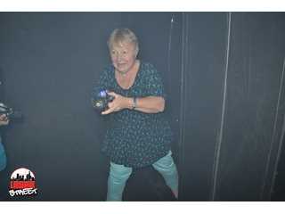 Laser Game LaserStreet - Amicale Club Bouliste de Nogent, Nogent Sur Marne - Photo N°127