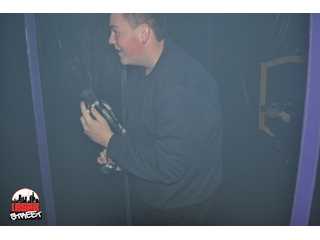 Laser Game LaserStreet - Amicale Club Bouliste de Nogent, Nogent Sur Marne - Photo N°128