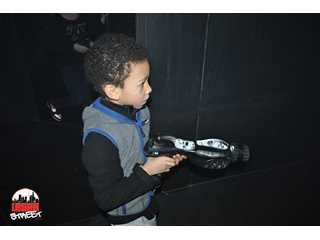 Laser Game LaserStreet - Amicale Club Bouliste de Nogent, Nogent Sur Marne - Photo N°13