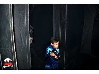 Laser Game LaserStreet - Amicale Club Bouliste de Nogent, Nogent Sur Marne - Photo N°14