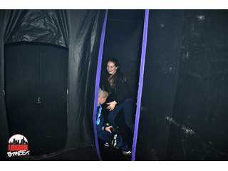 Laser Game LaserStreet - Amicale Club Bouliste de Nogent, Nogent Sur Marne - Photo N°15
