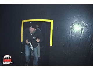 Laser Game LaserStreet - Amicale Club Bouliste de Nogent, Nogent Sur Marne - Photo N°16