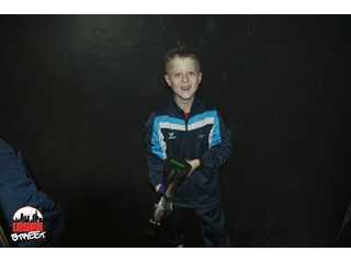 Laser Game LaserStreet - Amicale Club Bouliste de Nogent, Nogent Sur Marne - Photo N°17