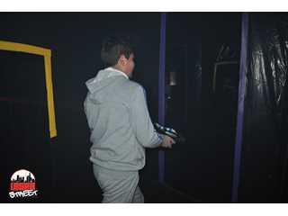 Laser Game LaserStreet - Amicale Club Bouliste de Nogent, Nogent Sur Marne - Photo N°18