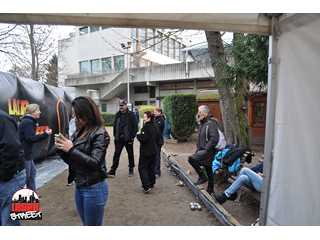 Laser Game LaserStreet - Amicale Club Bouliste de Nogent, Nogent Sur Marne - Photo N°19