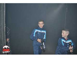 Laser Game LaserStreet - Amicale Club Bouliste de Nogent, Nogent Sur Marne - Photo N°1