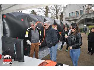 Laser Game LaserStreet - Amicale Club Bouliste de Nogent, Nogent Sur Marne - Photo N°20