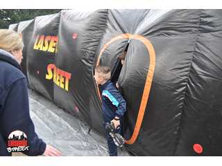Laser Game LaserStreet - Amicale Club Bouliste de Nogent, Nogent Sur Marne - Photo N°23