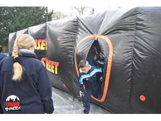 Laser Game LaserStreet - Amicale Club Bouliste de Nogent, Nogent Sur Marne - Photo N°24