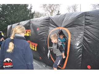Laser Game LaserStreet - Amicale Club Bouliste de Nogent, Nogent Sur Marne - Photo N°25