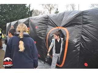Laser Game LaserStreet - Amicale Club Bouliste de Nogent, Nogent Sur Marne - Photo N°26