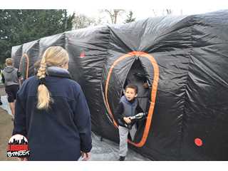 Laser Game LaserStreet - Amicale Club Bouliste de Nogent, Nogent Sur Marne - Photo N°27
