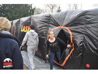 Laser Game LaserStreet - Amicale Club Bouliste de Nogent, Nogent Sur Marne - Photo N°29