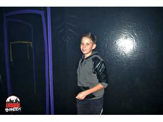 Laser Game LaserStreet - Amicale Club Bouliste de Nogent, Nogent Sur Marne - Photo N°2
