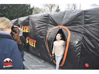 Laser Game LaserStreet - Amicale Club Bouliste de Nogent, Nogent Sur Marne - Photo N°30