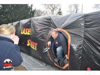Laser Game LaserStreet - Amicale Club Bouliste de Nogent, Nogent Sur Marne - Photo N°31