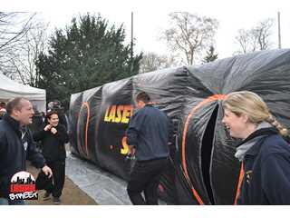 Laser Game LaserStreet - Amicale Club Bouliste de Nogent, Nogent Sur Marne - Photo N°32