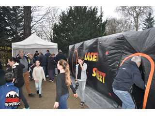Laser Game LaserStreet - Amicale Club Bouliste de Nogent, Nogent Sur Marne - Photo N°35