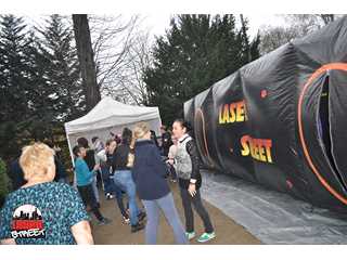 Laser Game LaserStreet - Amicale Club Bouliste de Nogent, Nogent Sur Marne - Photo N°36
