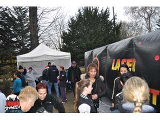 Laser Game LaserStreet - Amicale Club Bouliste de Nogent, Nogent Sur Marne - Photo N°37