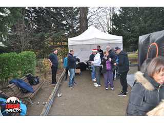 Laser Game LaserStreet - Amicale Club Bouliste de Nogent, Nogent Sur Marne - Photo N°40
