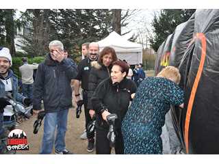 Laser Game LaserStreet - Amicale Club Bouliste de Nogent, Nogent Sur Marne - Photo N°41