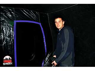 Laser Game LaserStreet - Amicale Club Bouliste de Nogent, Nogent Sur Marne - Photo N°43