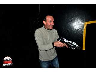Laser Game LaserStreet - Amicale Club Bouliste de Nogent, Nogent Sur Marne - Photo N°44