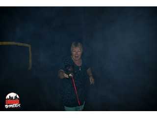 Laser Game LaserStreet - Amicale Club Bouliste de Nogent, Nogent Sur Marne - Photo N°48