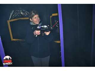 Laser Game LaserStreet - Amicale Club Bouliste de Nogent, Nogent Sur Marne - Photo N°49