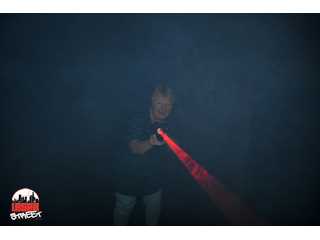Laser Game LaserStreet - Amicale Club Bouliste de Nogent, Nogent Sur Marne - Photo N°50