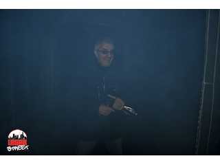 Laser Game LaserStreet - Amicale Club Bouliste de Nogent, Nogent Sur Marne - Photo N°51