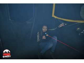 Laser Game LaserStreet - Amicale Club Bouliste de Nogent, Nogent Sur Marne - Photo N°54