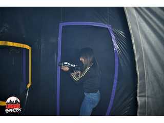 Laser Game LaserStreet - Amicale Club Bouliste de Nogent, Nogent Sur Marne - Photo N°59