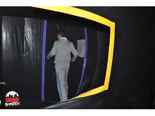 Laser Game LaserStreet - Amicale Club Bouliste de Nogent, Nogent Sur Marne - Photo N°5