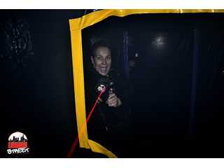 Laser Game LaserStreet - Amicale Club Bouliste de Nogent, Nogent Sur Marne - Photo N°61